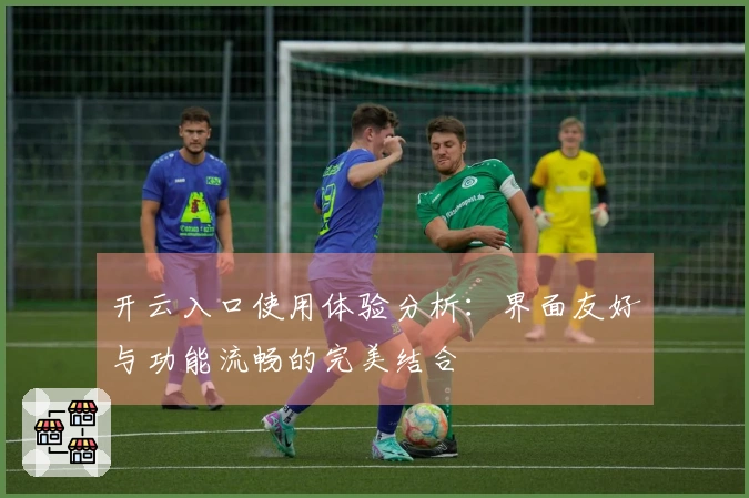 开云入口使用体验分析：界面友好与功能流畅的完美结合