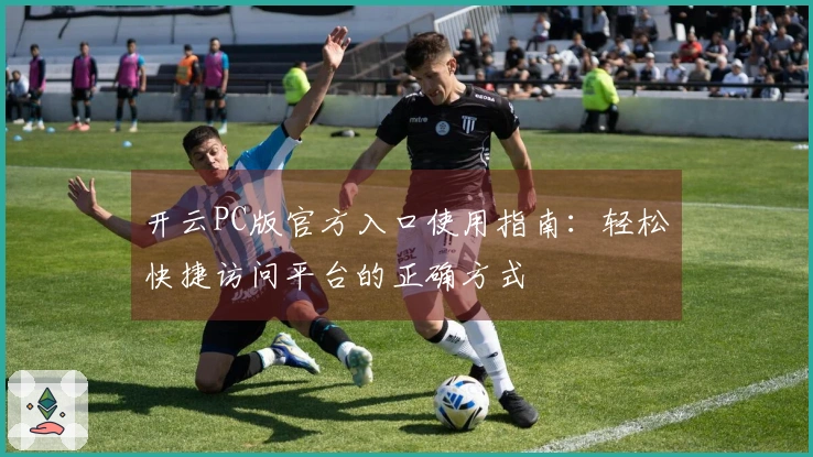 开云PC版官方入口使用指南：轻松快捷访问平台的正确方式