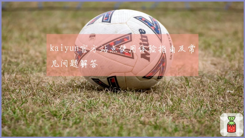kaiyun官方站点使用体验指南及常见问题解答