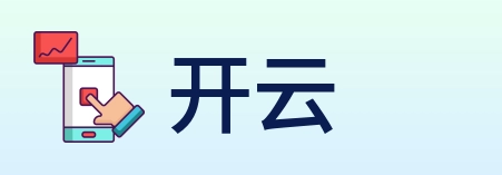 开云 Logo